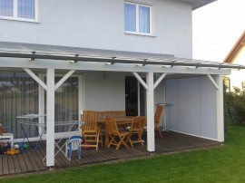 Terrassenüberdachung Fischer (1)