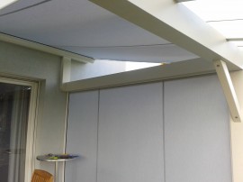 Terrassenüberdachung Fischer (5)